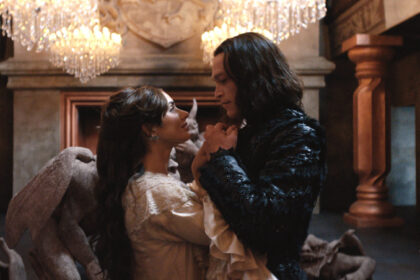 Drácula: Uma História de Amor Eterno