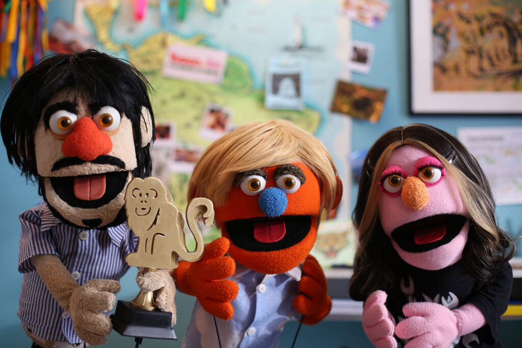 Thiago & Ísis e os Biomas do Brasil