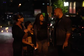 Família à Prova de Balas