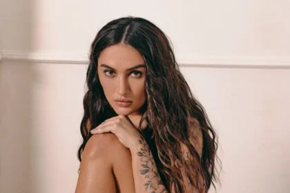 gabi melim em foto de Mylena Saza