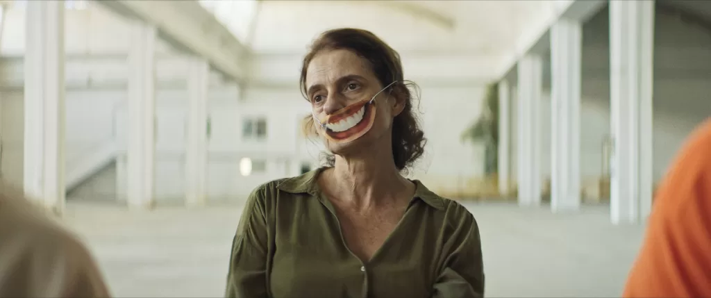 Festival de Cinema de Gramado- Sonhar com Leões