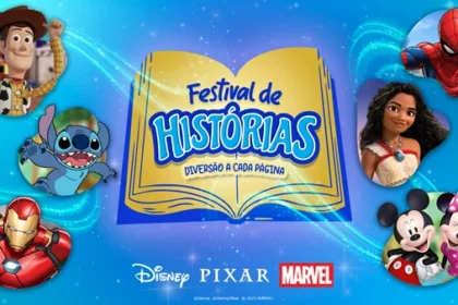 histórias da disney