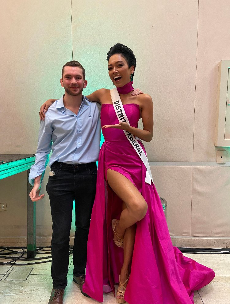 Concurso Miss Grand Brasil 2025