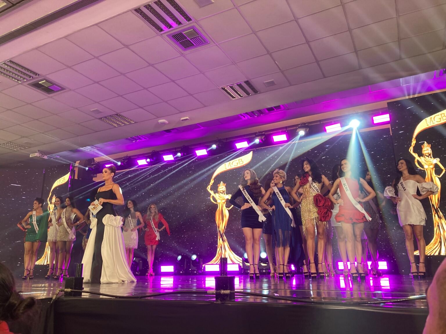 Concurso Miss Grand Brasil