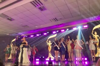 Concurso Miss Grand Brasil