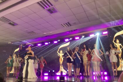 Concurso Miss Grand Brasil
