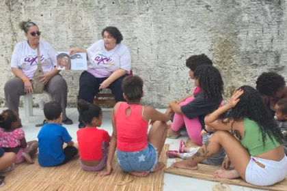 instituto axé mulher