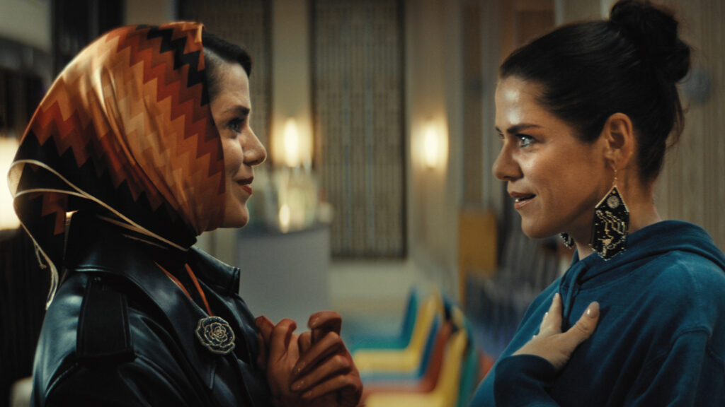 Reframed Next Gen- Série Max