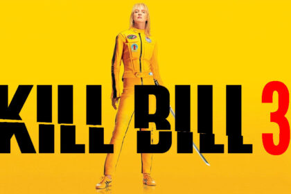 kill bill 3