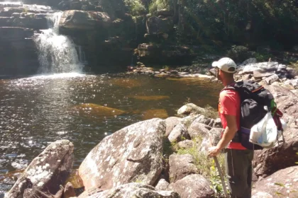 mochilão chapada diamantina