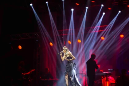 natureza líquida Foto Bruno Leao Araujo