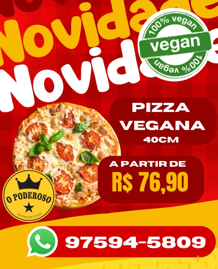 o poderoso ilha do governador