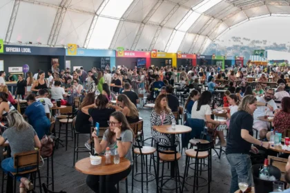 Rio Gastronomia 2025 reúne grandes restaurantes e chefs no Jockey