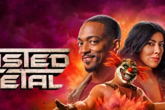 Twisted Metal: nova temporada estreia em agosto na HBO Max com torneio insano