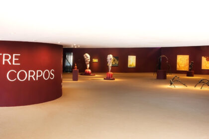 A cidade de Niterói se torna o epicentro de cultura, história e sensibilidade neste mês de julho com duas exposições de destaque. De um lado, o Memorial Ponte Rio-Niterói