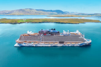 Norwegian Cruise lança cruzeiros com até R$ 11 mil em benefícios e crianças grátis