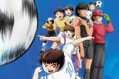 Fãs de Super Campeões Celebram: Novo Anime Vai ao Ar na TV Cultura Captain Tsubasa Chega à TV Aberta no Brasil