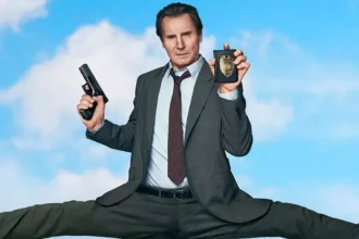 Corra Que A Polícia Vem Aí