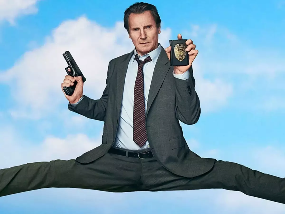 Corra Que A Polícia Vem Aí