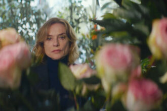 A Prisioneira de Bordeaux