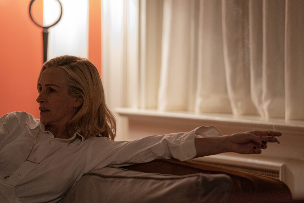 Depois da Caçada- Filme de Abertura Festival do Rio 2025