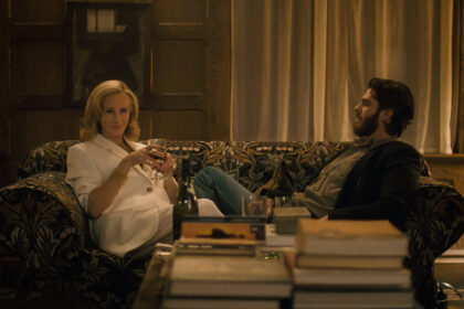 Depois da Caçada- Filme de Abertura Festival Rio 2025