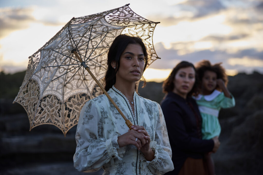 Once Upon a Time in the Caribbean- Filme Presente no 16º Cine Fantasy