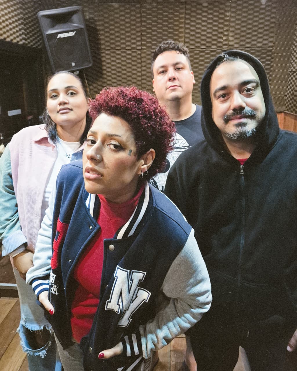 O Akasha Rock Fest chega à sua 22ª edição no dia 24 de agosto, no Calabouço Rock Bar, em Vila Isabel, com três bandas autorais que têm algo em comum: vocais femininos poderosos.