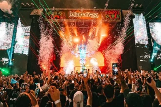 Lollapalooza Brasil 2026