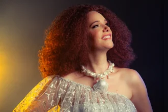 Mais uma vez Clara nunes velha guarda da portela