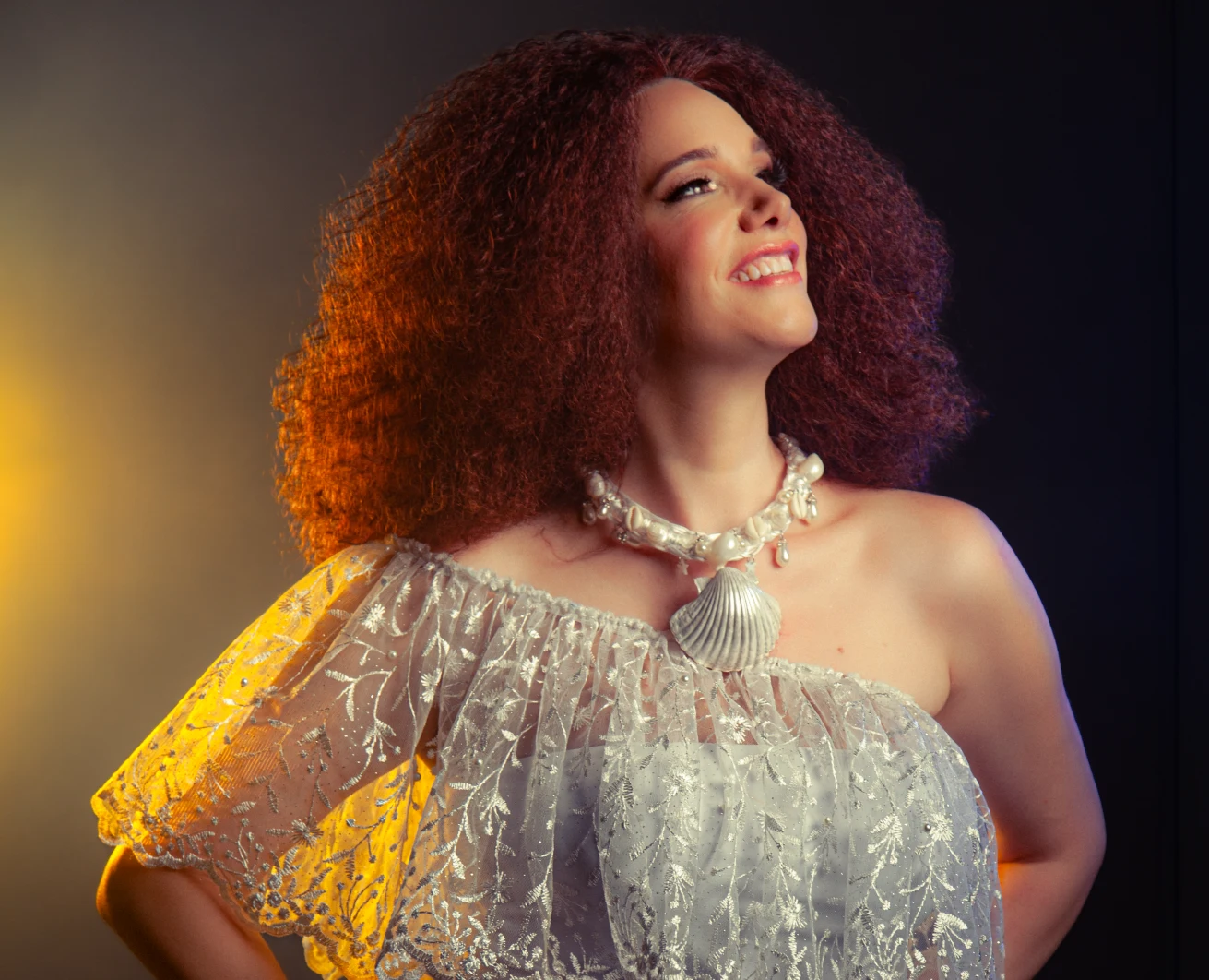 Mais uma vez Clara nunes velha guarda da portela