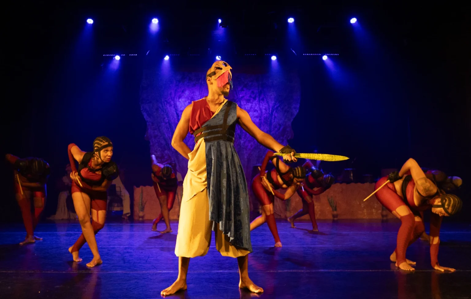 Manifesto Eleko peças