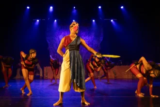 Manifesto Eleko peças