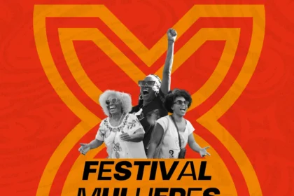 Marcha das Mulheres Negras Festival no Rio celebra conquistas e articula mobilização nacional