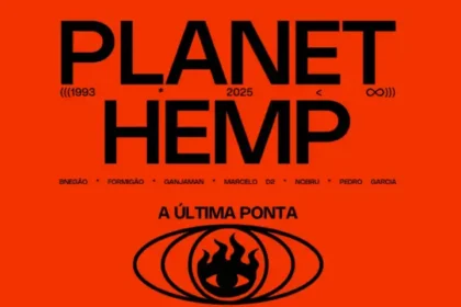 Planet Hemp a última ponta
