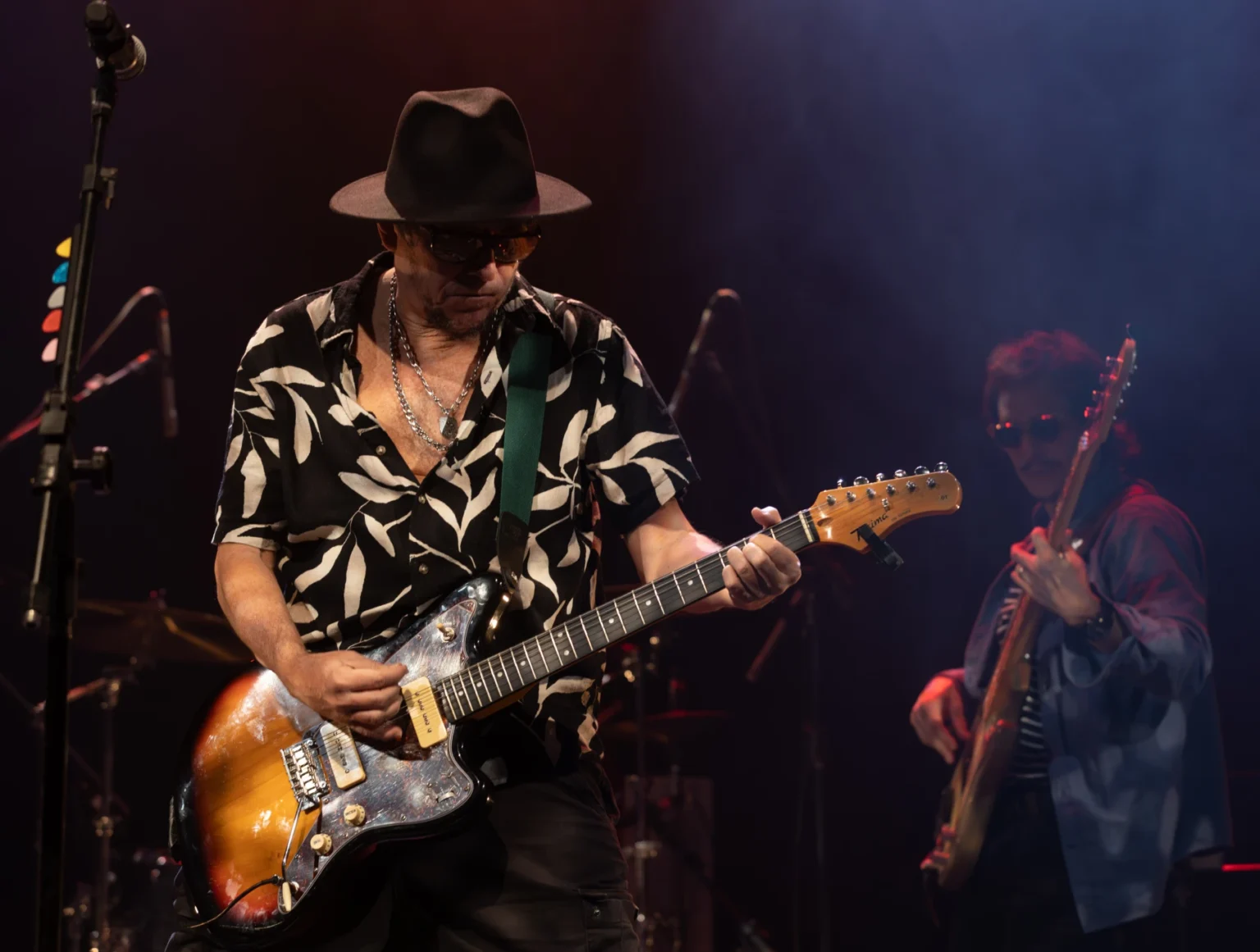 Sessões Selo Sesc Mundo Livre S A foto Matheus José Maria