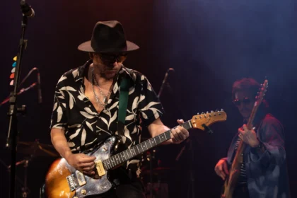 Sessões Selo Sesc Mundo Livre S A foto Matheus José Maria