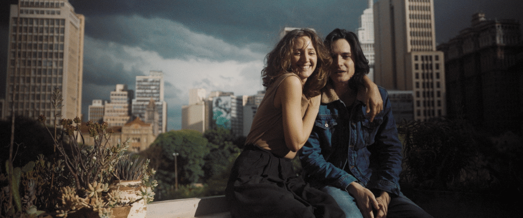 Warden- Filme Presente no 16º CineFantasy