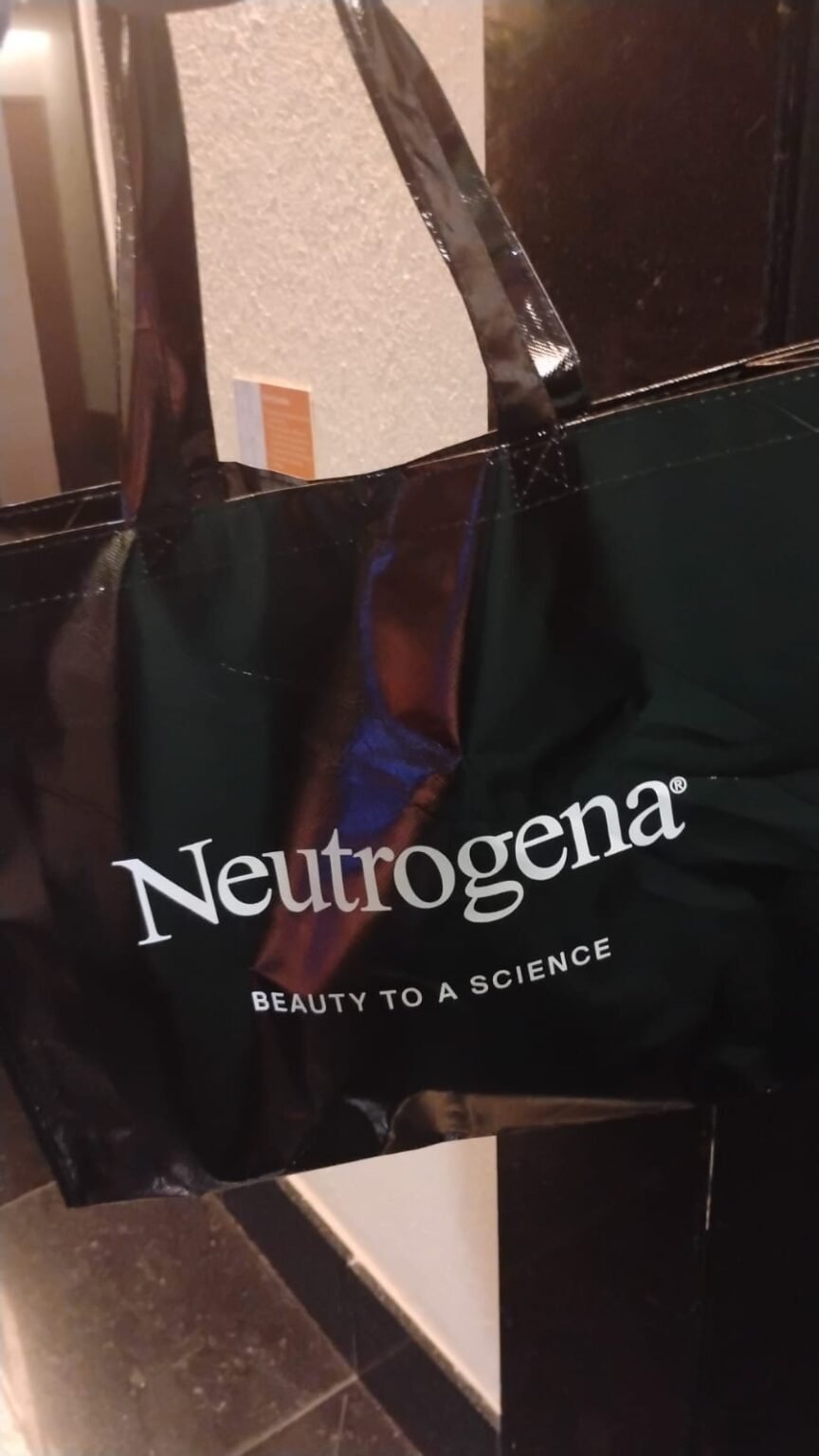neutrogena