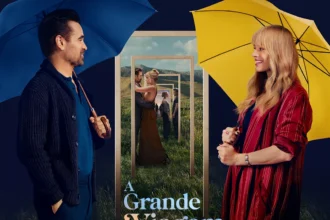 a grande viagem da sua vida sony