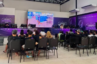Arraial Gamer chega a Arraial do Cabo nos dias 23 e 24 de agosto