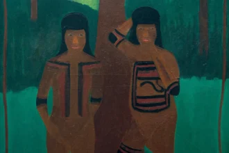 Rio vira galeria a céu aberto com obras de Vik Muniz, Djanira, Mulambo e mais espalhadas pelas ruas artrio 2025