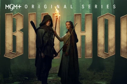 destaques streaming mgm robin hood billy the kid