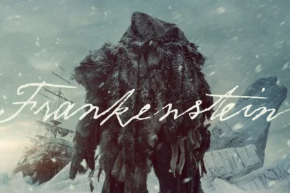 frankenstein da netflix