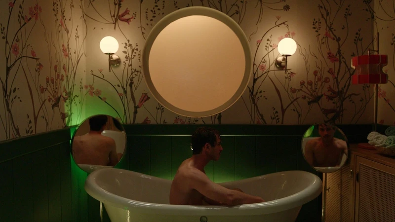 The House With No Address