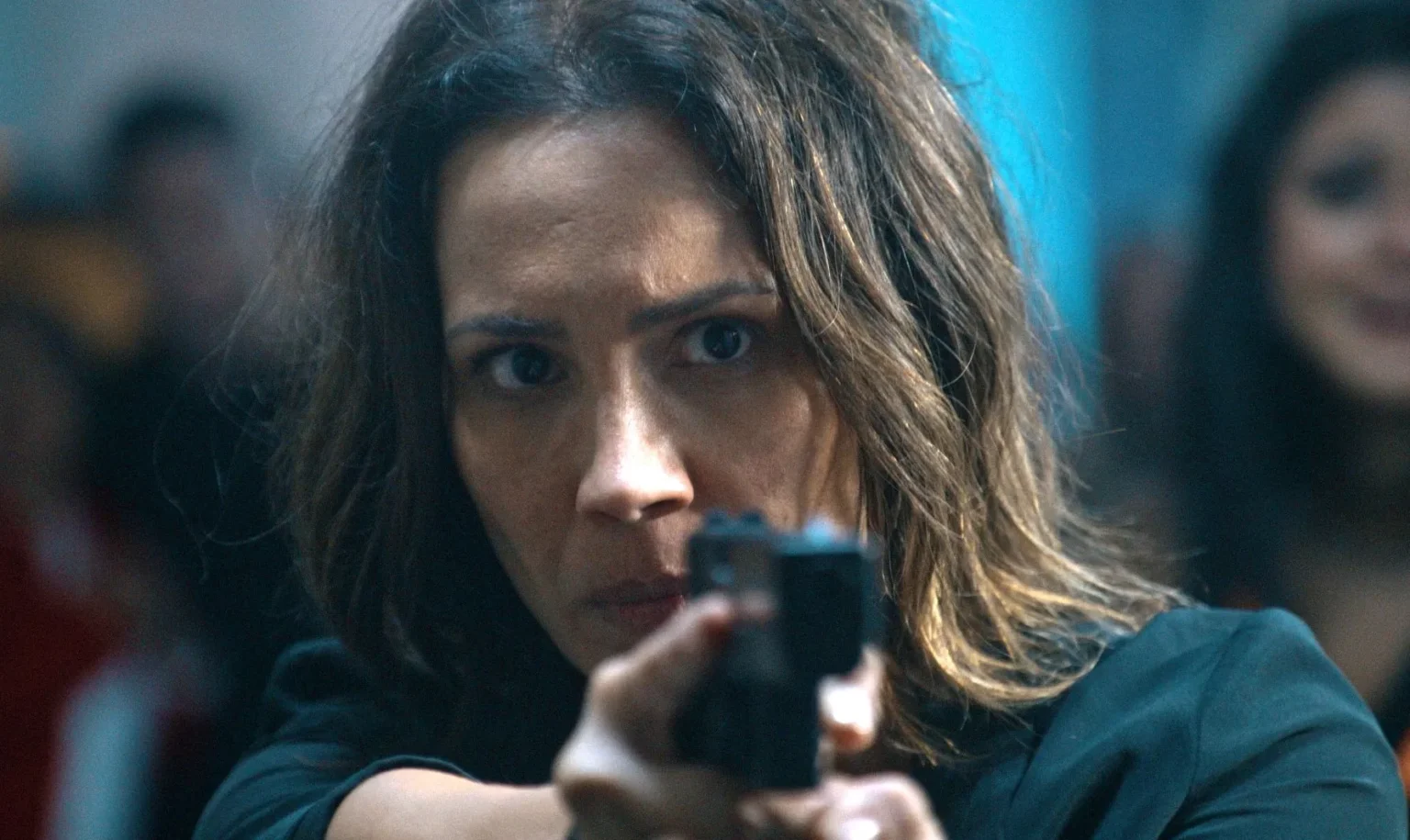 juliana knust estranho amor