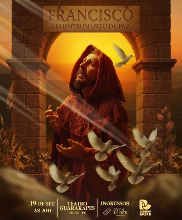 Diversidade cultural e negócios movimentam o Centro de Convenções de Pernambuco em setembro