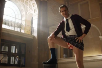 Corra que a Polícia Vem Aí!