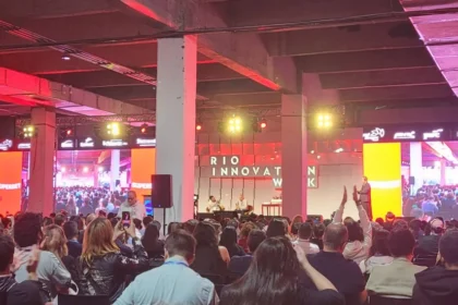 rio innovation week 2025