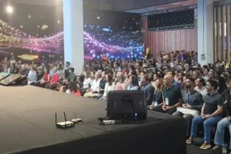 Rio Innovation Week 2025 promete experiências inéditas e ativações que vão transformar o Pier Mauá